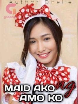 maid iniyot ng amo